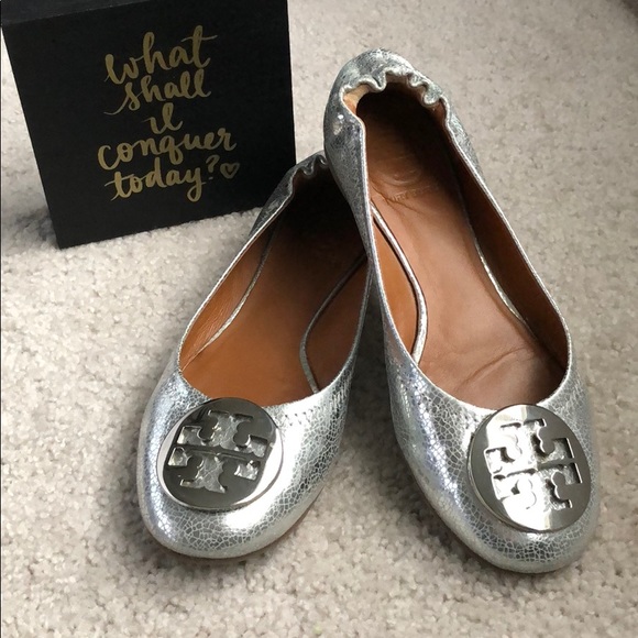Tory Burch Shoes - Tory Burch flats